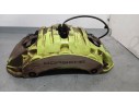 Recambio de pinza freno delantera derecha para porsche macan (95b) 3.0 s diesel referencia OEM IAM 95B615106J BREMBO 