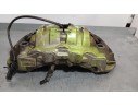 Recambio de pinza freno delantera derecha para porsche macan (95b) 3.0 s diesel referencia OEM IAM 95B615106J BREMBO 
