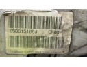 Recambio de pinza freno delantera derecha para porsche macan (95b) 3.0 s diesel referencia OEM IAM 95B615106J BREMBO 