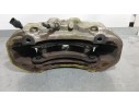 Recambio de pinza freno delantera derecha para porsche macan (95b) 3.0 s diesel referencia OEM IAM 95B615106J BREMBO 