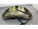 Recambio de pinza freno delantera izquierda para porsche macan (95b) 3.0 s diesel referencia OEM IAM 95B615105J BREMBO 