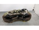 Recambio de pinza freno delantera izquierda para porsche macan (95b) 3.0 s diesel referencia OEM IAM 95B615105J BREMBO 