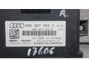 Recambio de modulo electronico para porsche macan (95b) 3.0 s diesel referencia OEM IAM 4G0907355C Unidad de control adblue 7990