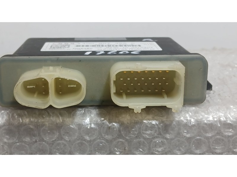 Recambio de modulo electronico para porsche macan (95b) 3.0 s diesel referencia OEM IAM 4G0907355C Unidad de control adblue 7990
