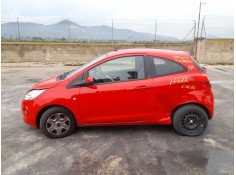 FORD KA (RU8)