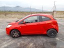 ford ka (ru8) del año 2012