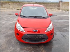 FORD KA (RU8)