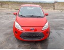 ford ka (ru8) del año 2012