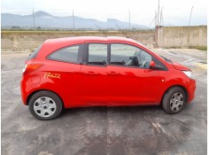 FORD KA (RU8)