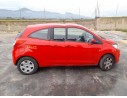 ford ka (ru8) del año 2012