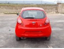 ford ka (ru8) del año 2012