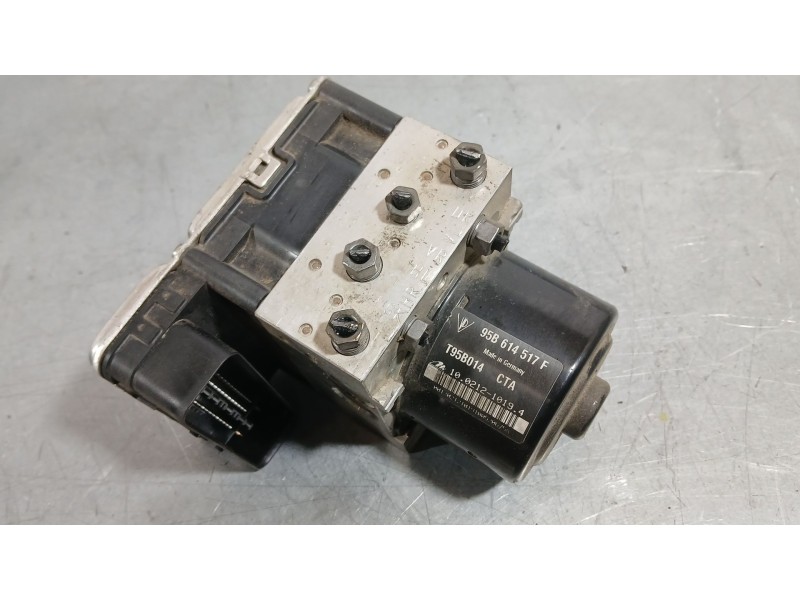 Recambio de abs para porsche macan (95b) 3.0 s diesel referencia OEM IAM 95B614511F ATE 10021210194