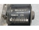 Recambio de abs para porsche macan (95b) 3.0 s diesel referencia OEM IAM 95B614511F ATE 10021210194
