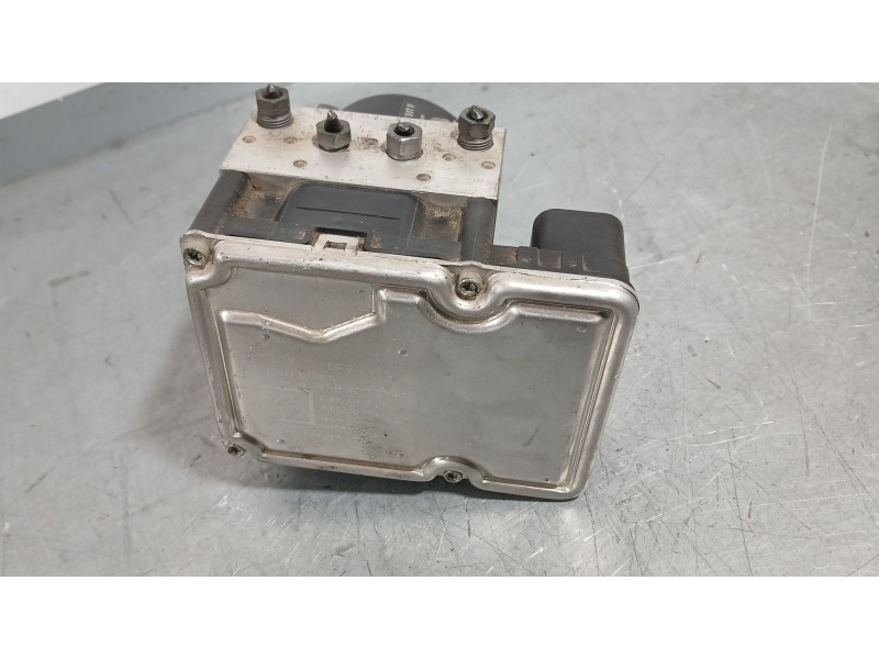 Recambio de abs para porsche macan (95b) 3.0 s diesel referencia OEM IAM 95B614511F ATE 10021210194