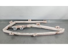 Recambio de airbag cortina delantero derecho para porsche macan (95b) 3.0 s diesel referencia OEM IAM 95B880742 TAKATA 151040060