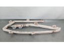 Recambio de airbag cortina delantero derecho para porsche macan (95b) 3.0 s diesel referencia OEM IAM 95B880742 TAKATA 151040060