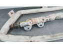 Recambio de airbag cortina delantero derecho para porsche macan (95b) 3.0 s diesel referencia OEM IAM 95B880742 TAKATA 151040060