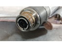 Recambio de airbag cortina delantero derecho para porsche macan (95b) 3.0 s diesel referencia OEM IAM 95B880742 TAKATA 151040060