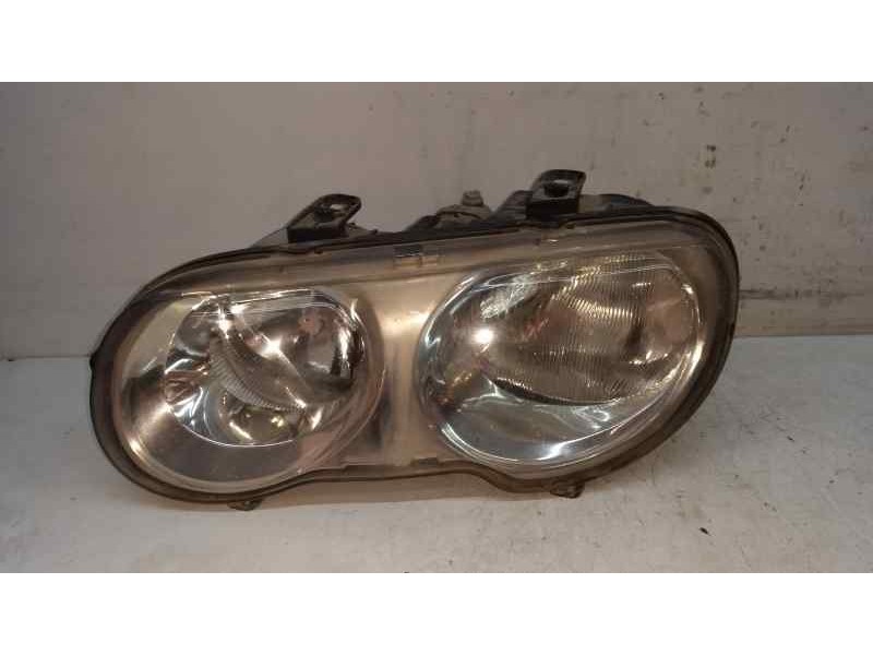 Recambio de faro izquierdo para mg serie 25 (rf) classic (3-ptas.) referencia OEM IAM   