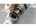 Recambio de airbag cortina delantero izquierdo para porsche macan (95b) 3.0 s diesel referencia OEM IAM 95B880741 TAKATA 1510403