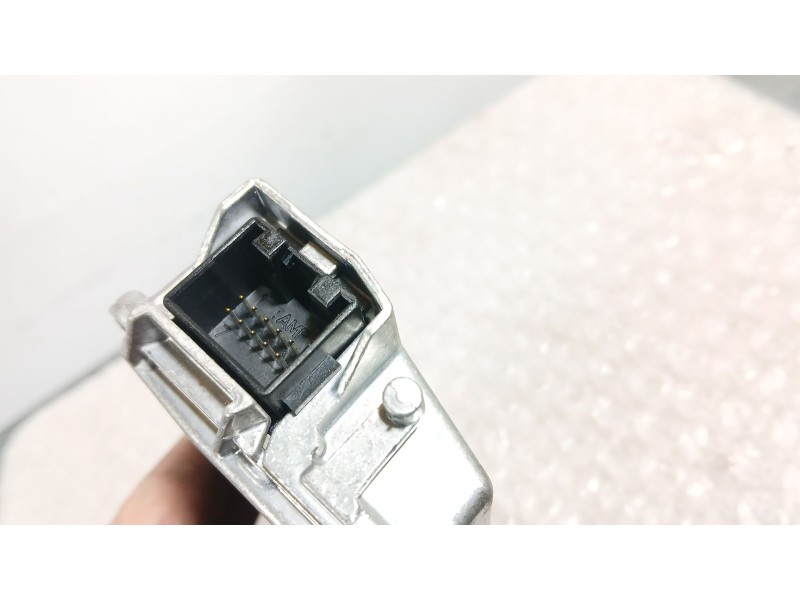 Recambio de camara para porsche macan (95b) 3.0 s diesel referencia OEM IAM 7PP980653C BOSCH 0203500069