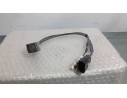 Recambio de camara vision trasera para porsche macan (95b) 3.0 s diesel referencia OEM IAM 95B980551K  