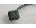 Recambio de camara vision trasera para porsche macan (95b) 3.0 s diesel referencia OEM IAM 95B980551K  