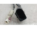 Recambio de camara vision trasera para porsche macan (95b) 3.0 s diesel referencia OEM IAM 95B980551K  