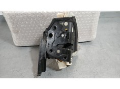 Recambio de cerradura puerta delantera izquierda para porsche macan (95b) 3.0 s diesel referencia OEM IAM 4G1837015  9A783731500