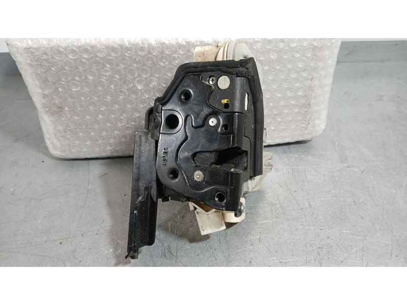 Recambio de cerradura puerta delantera izquierda para porsche macan (95b) 3.0 s diesel referencia OEM IAM 4G1837015  9A783731500