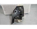 Recambio de cerradura puerta delantera izquierda para porsche macan (95b) 3.0 s diesel referencia OEM IAM 4G1837015  9A783731500
