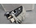 Recambio de cerradura puerta delantera izquierda para porsche macan (95b) 3.0 s diesel referencia OEM IAM 4G1837015  9A783731500