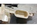 Recambio de cerradura puerta delantera izquierda para porsche macan (95b) 3.0 s diesel referencia OEM IAM 4G1837015  9A783731500