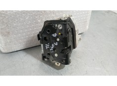 Recambio de cerradura puerta trasera izquierda para porsche macan (95b) 3.0 s diesel referencia OEM IAM 8K0839015F  