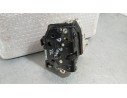 Recambio de cerradura puerta trasera izquierda para porsche macan (95b) 3.0 s diesel referencia OEM IAM 8K0839015F  