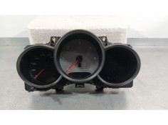 Recambio de cuadro instrumentos para porsche macan (95b) 3.0 s diesel referencia OEM IAM 95B920904AM  503005594023