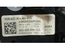 Recambio de cuadro instrumentos para porsche macan (95b) 3.0 s diesel referencia OEM IAM 95B920904AM  503005594023