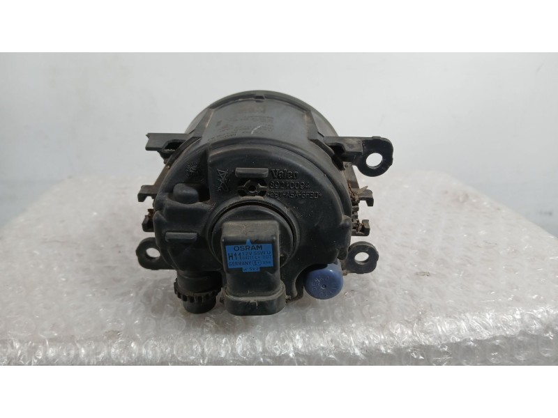 Recambio de faro antiniebla derecho para porsche macan (95b) 3.0 s diesel referencia OEM IAM 7L5941699B PATA ROTA VALEO 89204001