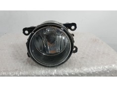 Recambio de faro antiniebla izquierdo para porsche macan (95b) 3.0 s diesel referencia OEM IAM 7L5941699B VALEO 89204001