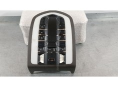 Recambio de luz interior para porsche macan (95b) 3.0 s diesel referencia OEM IAM 7PP959551GQ  GA0261669