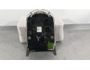 Recambio de luz interior para porsche macan (95b) 3.0 s diesel referencia OEM IAM 7PP959551GQ  GA0261669