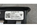 Recambio de mando elevalunas delantero derecho para porsche macan (95b) 3.0 s diesel referencia OEM IAM 7PP959855C  10105815