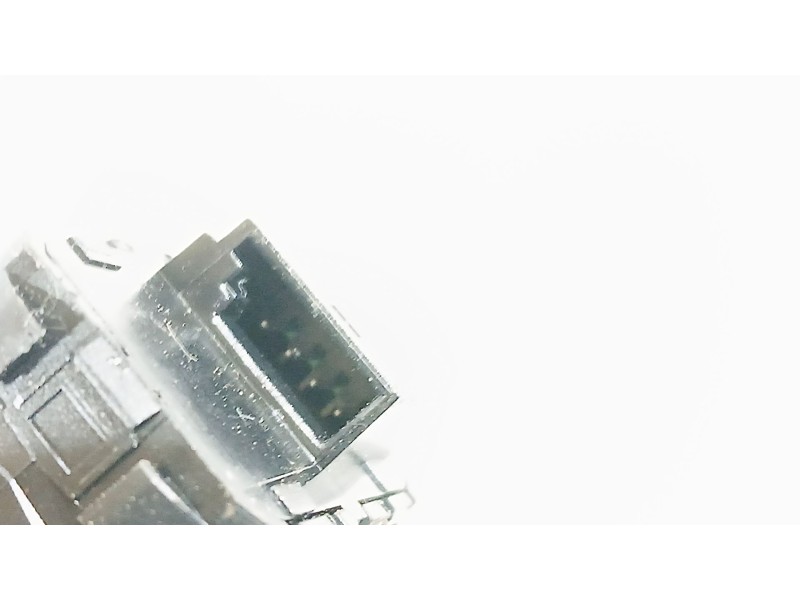 Recambio de mando elevalunas trasero izquierdo para porsche macan (95b) 3.0 s diesel referencia OEM IAM 7PP959855C  