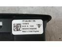 Recambio de mando elevalunas trasero izquierdo para porsche macan (95b) 3.0 s diesel referencia OEM IAM 7PP959855C  