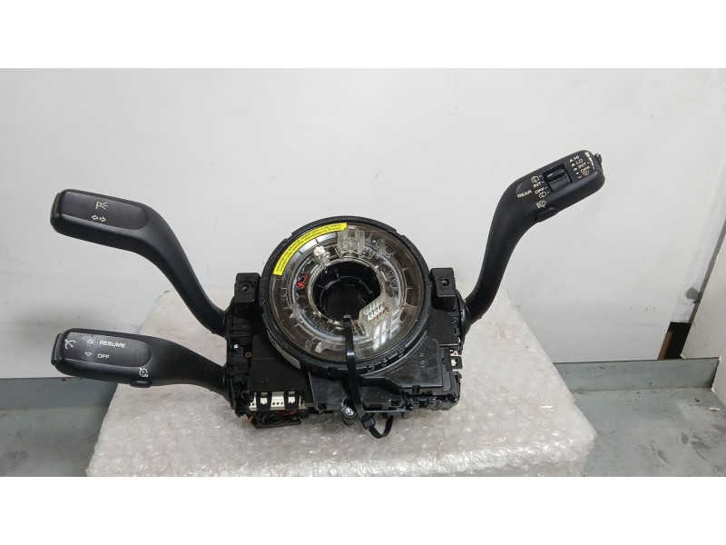 Recambio de mando luces y limpia para porsche macan (95b) 3.0 s diesel referencia OEM IAM 95B953507CG LK 1011462900
