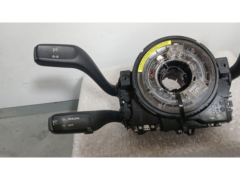 Recambio de mando luces y limpia para porsche macan (95b) 3.0 s diesel referencia OEM IAM 95B953507CG LK 1011462900