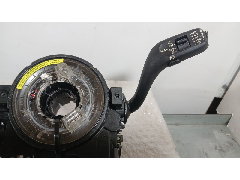Recambio de mando luces y limpia para porsche macan (95b) 3.0 s diesel referencia OEM IAM 95B953507CG LK 1011462900