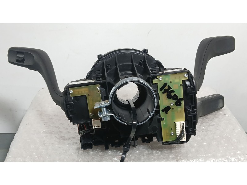 Recambio de mando luces y limpia para porsche macan (95b) 3.0 s diesel referencia OEM IAM 95B953507CG LK 1011462900