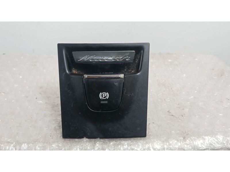 Recambio de palanca freno de mano para porsche macan (95b) 3.0 s diesel referencia OEM IAM 95B927225A  