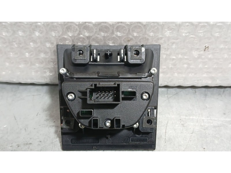 Recambio de palanca freno de mano para porsche macan (95b) 3.0 s diesel referencia OEM IAM 95B927225A  
